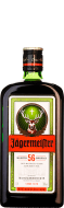 JäGERMEISTER 70 CL