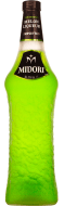 MIDORI MELON LIQUEUR LTR