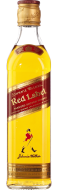 JOHNNIE WALKER RED 35 CL