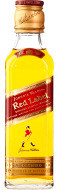 JOHNNIE WALKER RED 20 CL