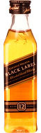 JOHNNIE WALKER BLACK LABEL 5 CL