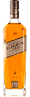 JOHNNIE WALKER PLATINUM LTR