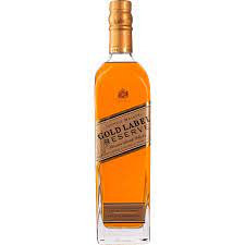 JOHNNIE WALKER GOLD LABEL 70 CL