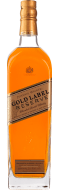 JOHNNIE WALKER GOLD RESERVE LTR