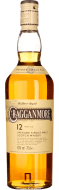 CRAGGANMORE 12 YRS 70 CL