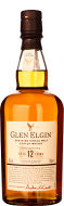 GLEN ELGIN 12 YRS 70 CL