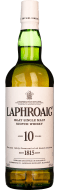 LAPHROAIG 10 YRS 70 CL