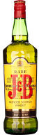 J & B WHISKY LTR