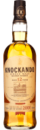 KNOCKANDO 12 YRS 70 CL