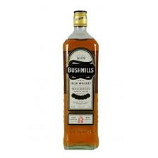 BUSHMILLS LTR