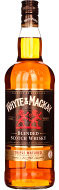 WHYTE & MACKAY LTR