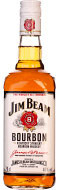 JIM BEAM WHITE 70 CL