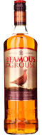 FAMOUS GROUSE LTR