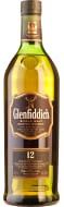 GLENFIDDICH 12 YRS LTR