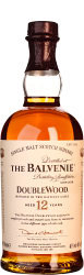 BALVENIE DOUBLE WOOD 12 YRS 70 CL