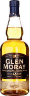 GLEN MORAY 12 YRS 70 CL
