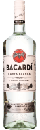 BACARDI BLANCA LTR