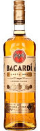 BACARDI CARTA ORO LTR