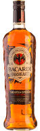 BACARDI SPICED LTR