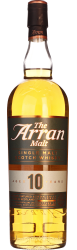 ARRAN 10 YRS 46% 70 CL