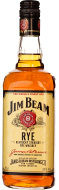 JIM BEAM RYE 70 CL