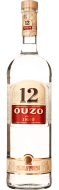 OUZO 12 70 CL
