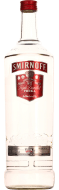 SMIRNOFF 3 LTR