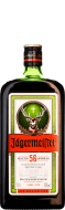 JäGERMEISTER LTR