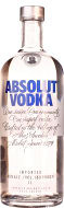 ABSOLUT VODKA LTR