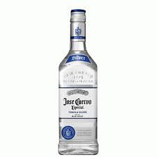 JOSE CUERVO BLANCO 70 CL