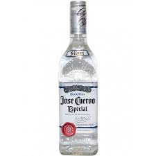 JOSE CUERVO BLANCO LTR