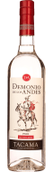 PISCO DEMONIO DE LOS ANDES 70 CL