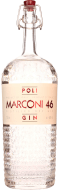 POLI MARCONI 46 GIN 70 CL