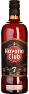 HAVANA CLUB 7 ANOS 70 CL