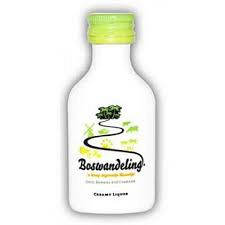 BOSWANDELING 5 CL