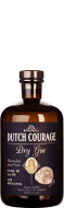 ZUIDAM DUTCH COURAGE DRY GIN LTR