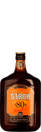 STROH RUM 80% 70 CL