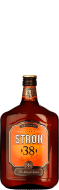 STROH RUM 38% 70 CL