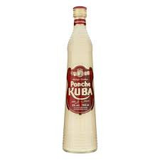 PONCHE KUBA 70 CL