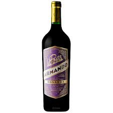 LA POSTA ARMANDO BONARDA 75 CL