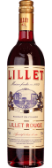 LILLET ROUGE 75 CL