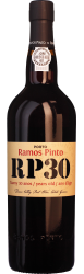 RAMOS PINTO TAWNY 30 YRS 75 CL