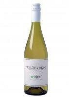 WELTEVREDE WITH!T SAUVIGNON BLANC 75 CL