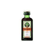 JäGERMEISTER 4 X 24 X 2 CL