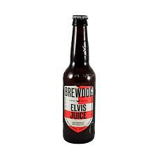 BREW DOG ELVIS JUICE 33 CL