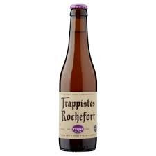 ROCHEFORT TRIPEL EXTRA 24 X 33 CL