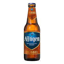 AFFLIGEM  DUBBEL 24 X 30 CL