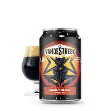 VANDESTREEK BLACKBOCK 20 LTR