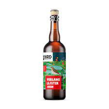 BIRD BREWERY VERLANGLIJSTER 6 X 75 CL