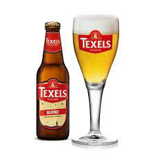 TEXELS BLOND 20 LTR